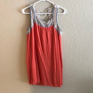 Boho dress